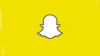Snapchat-Update