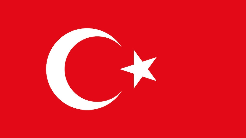 Wikipedia Flagge Türkei