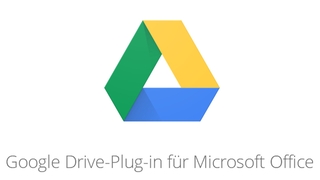 Google Drive Plugin