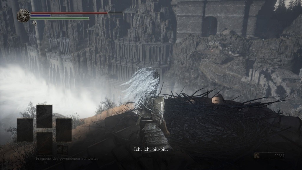 Dark Souls 3: So kommen Sie durchs Spiel