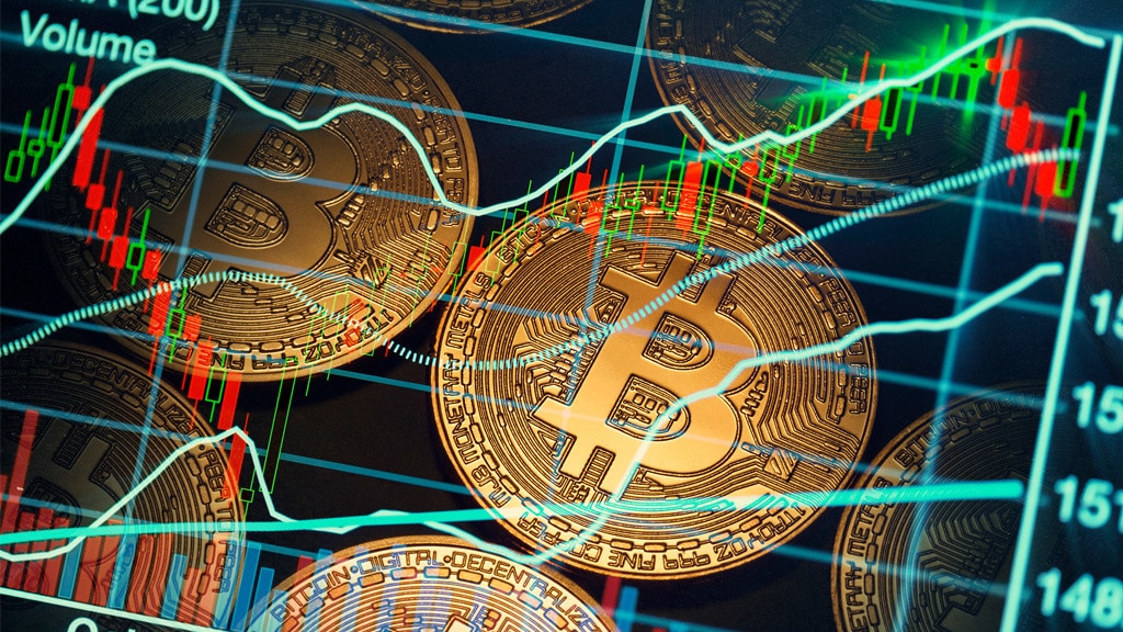Bitcoin-Kurs