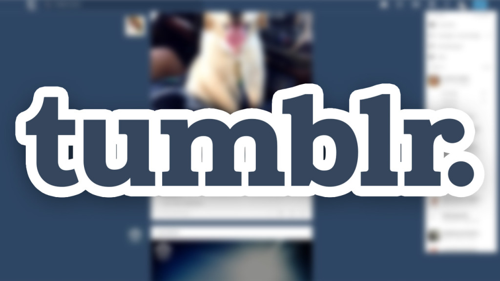Kurz erklärt: Wie funktioniert eigentlich Tumblr? - COMPUTER BILD