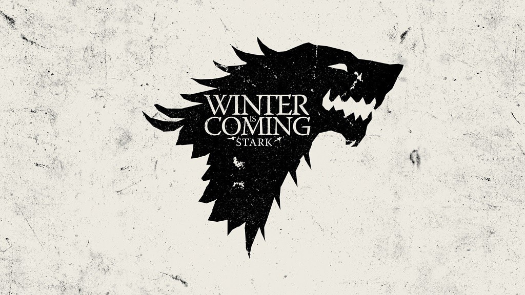 Game of Thrones Die Wappen der Häuser als Wallpaper COMPUTER BILD