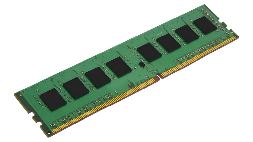 Kingston 4GB DDR4-2400 CL17 (KVR24N17S6/4)