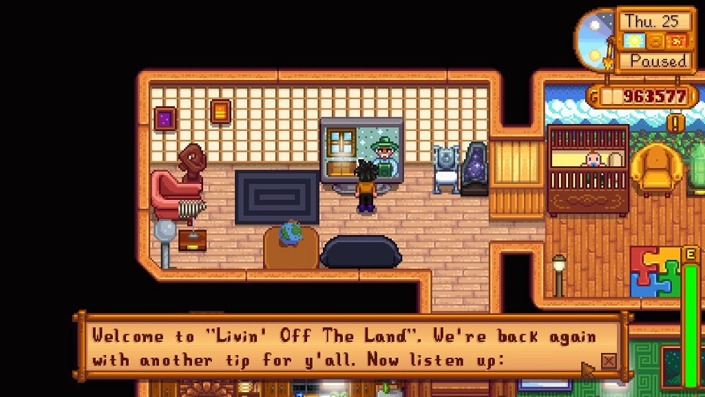 Stardew Valley Einmaleins Tipps Fur Einsteiger Bilder Screenshots Computer Bild Spiele
