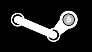 Steam: Bitcoin