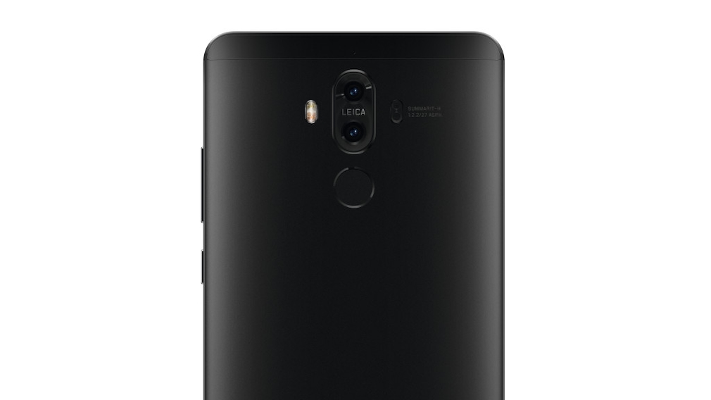 Huawei Mate 9 black