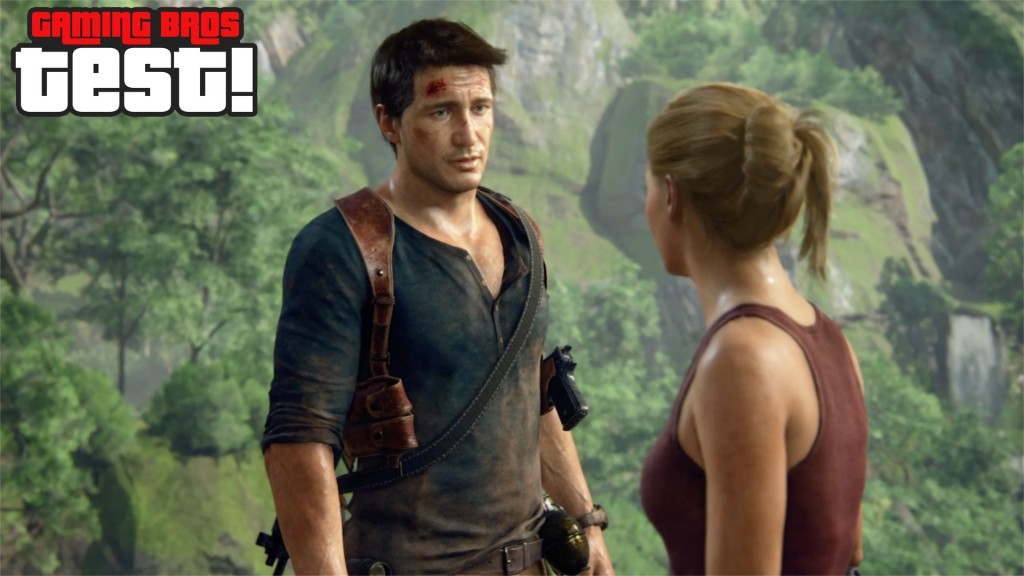 Uncharted 4 Test Review Kapitel Computer Bild Spiele