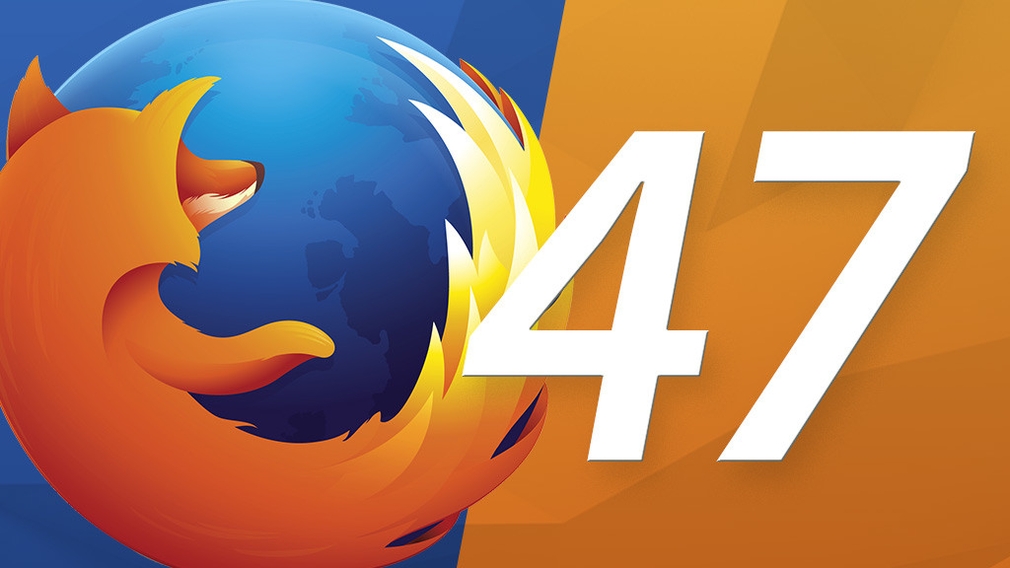 Firefox 47: Mozilla-Browser im Praxis-Check