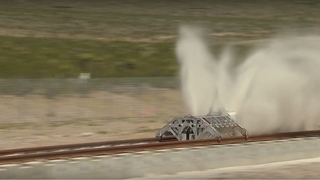 Hyperloop Zug