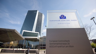 EZB: Datenerfassung von Hacker-Angriffen