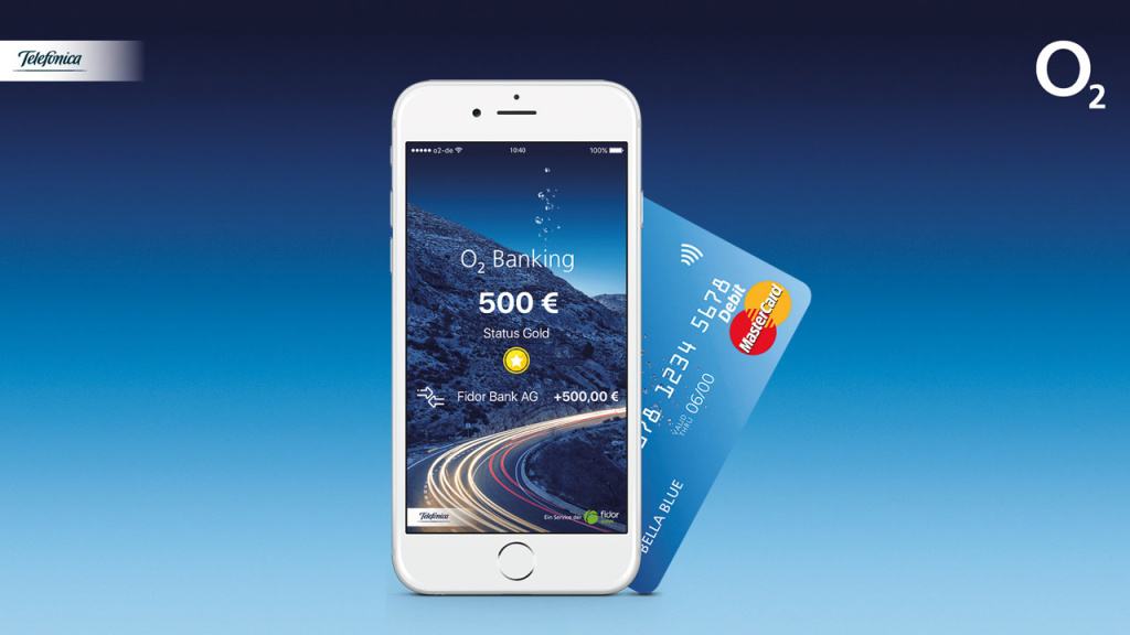 O2-Banking: Mobiles Bankkonto - COMPUTER BILD