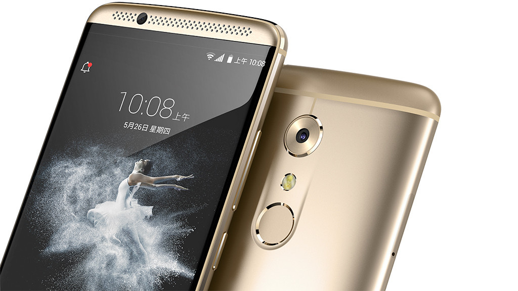 ZTE Axon 7: Dolby-Smartphone im Test - COMPUTER BILD