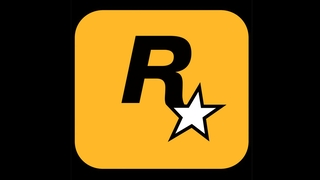 Rockstar Games: Logo