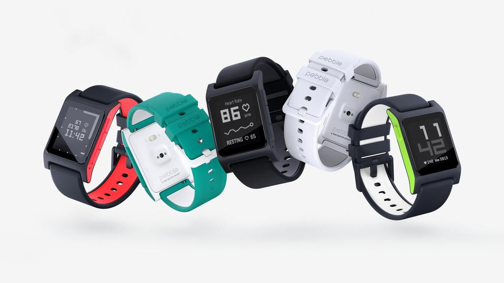 Wear os pebble hot sale