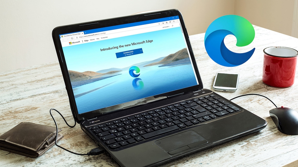 Microsoft Edge Chromium: Die Besten Tipps - COMPUTER BILD