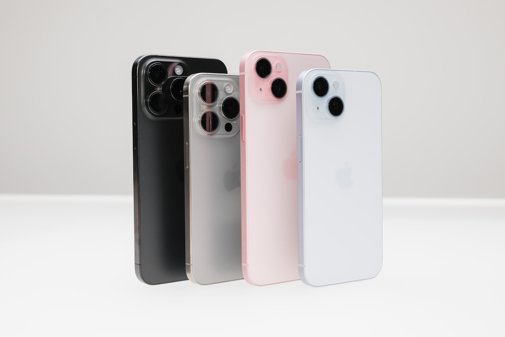 iPhone-Test-Vergleich 2024: 13 iPhones im Test – Kamera, Akku, Display,  Preis - COMPUTER BILD