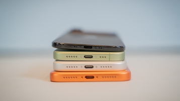 Welche iPhone kaufen?