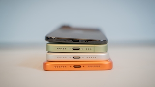 Welche iPhone kaufen?