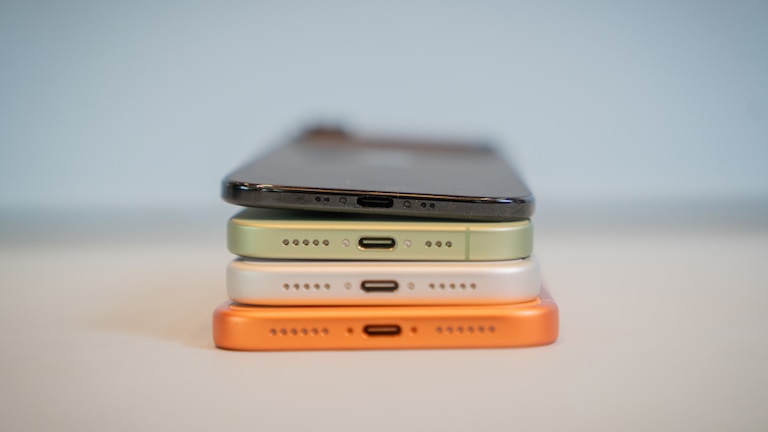 Welche iPhone kaufen?