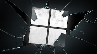 Windows-Todsünden: Das sollten Sie Ihrem PC niemals antun Klick-Fallen aufgedeckt: Selbst wenn Profis sie ausführen, kompromittieren manche Kniffe den PC. Vorsicht ist oberstes Gebot.