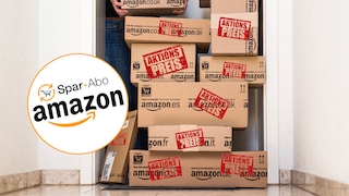 Amazon Spar-Abo