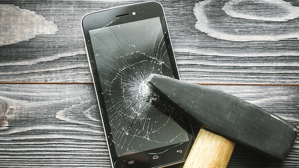 Unlock the Power of Display Kaputt Bild: A Comprehensive Guide for Enhancing Your Digital Presence