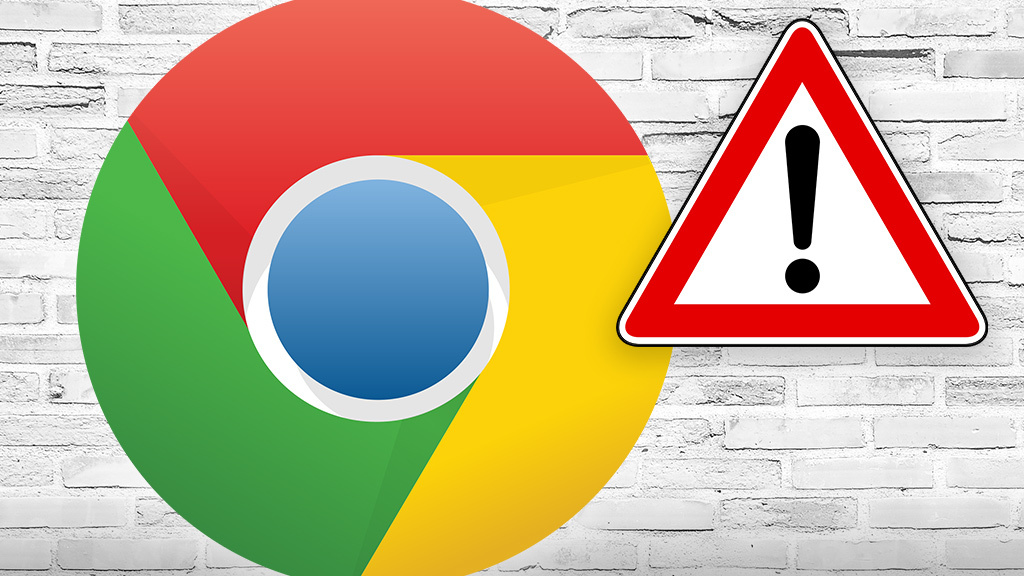 Google Chrome Fehler Google Chrome Fehler
