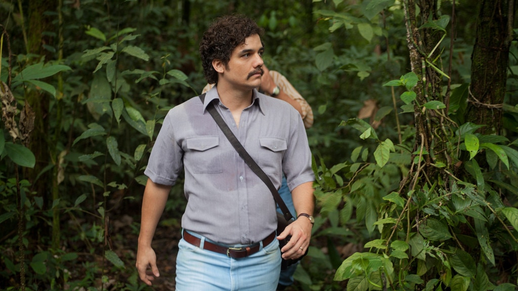 Narcos