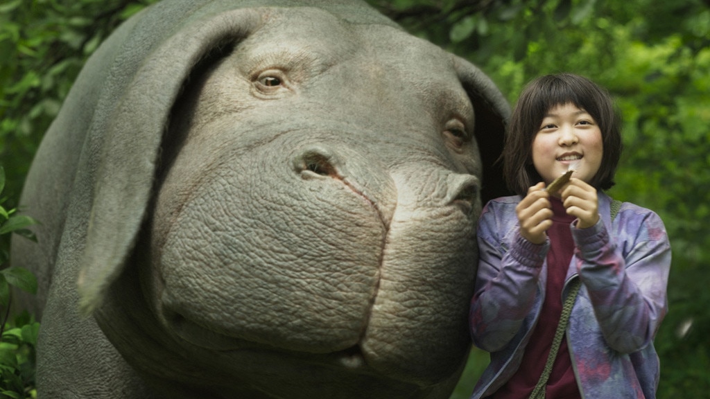 Okja