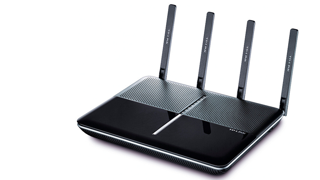 TPLink Archer VR2600v im Test COMPUTER BILD