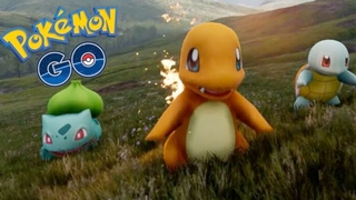 Pokémon GO: Deutschland-Release