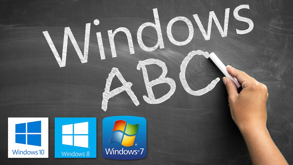 Windows-Lexikon: Betriebssystem von A bis Z erklärt - COMPUTER BILD