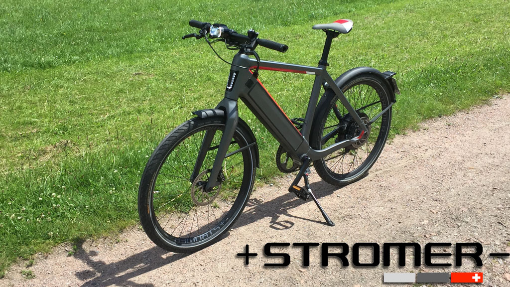 St2s stromer on sale