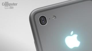 iPhone 7: Kamera