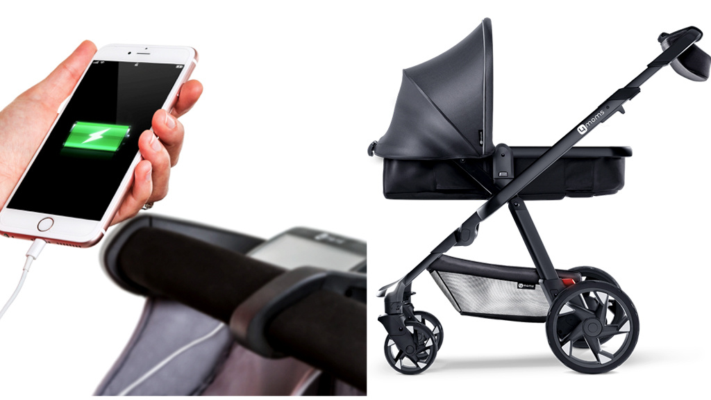 Moxi 4moms online