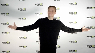 Matthias Schweighöfer dreht Amazon-Serie