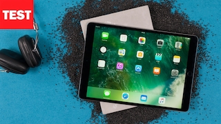 iPad Pro 2 mit 10,5-Zoll-Display