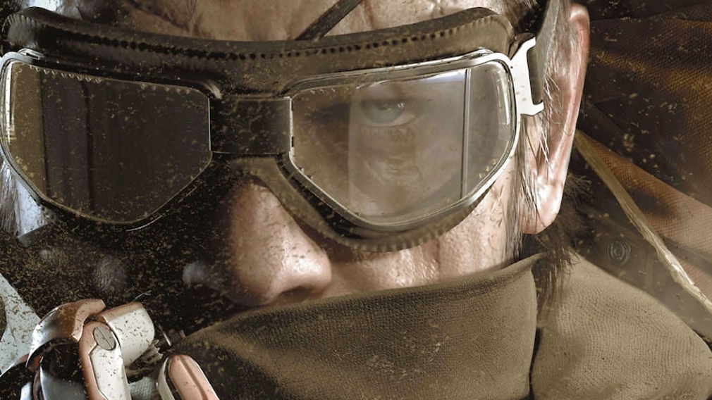 Metal Gear Solid 5 – Definitive Edition