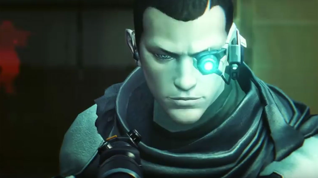 Ghost in the Shell: Open Beta gestartet - COMPUTER BILD SPIELE