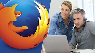 Firefox 34