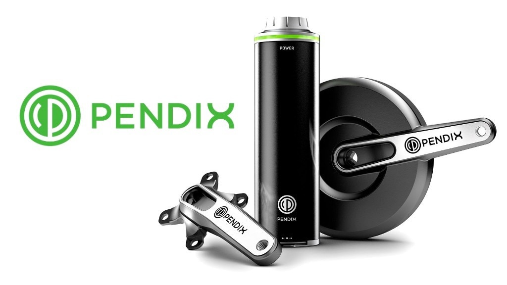 Pendix Icon Pendix: Per Nachrüstset zum eBike - COMPUTER BILD