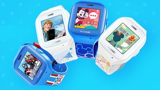 Huawei Kinder-Smartwatch