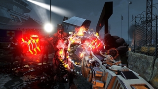 Killing Floor 2: Screenshot