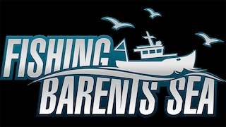 Fishing – Barents Sea