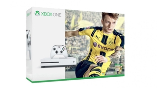 Xbox One S: FIFA-17-Bundle