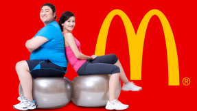 Das sind die (un-)heimlichen Fettbomben bei McDonald’s!