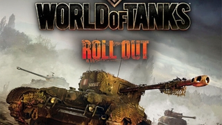 World of Tanks – Roll Out: Comic