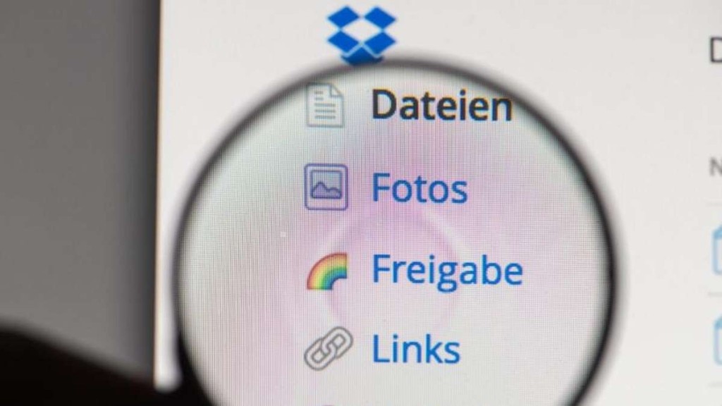 Dropbox-Hack betrifft 68 Millionen Kunden - COMPUTER BILD
