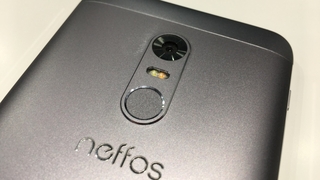 Neffos-Smartphones